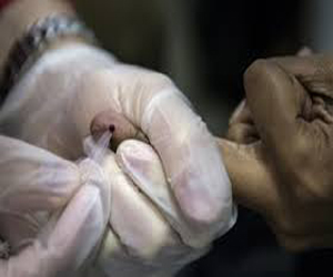   مصر اليوم - وزارة الشباب والرياضة تُطلق فعاليات مكافحة فيروس سي في دمنهور